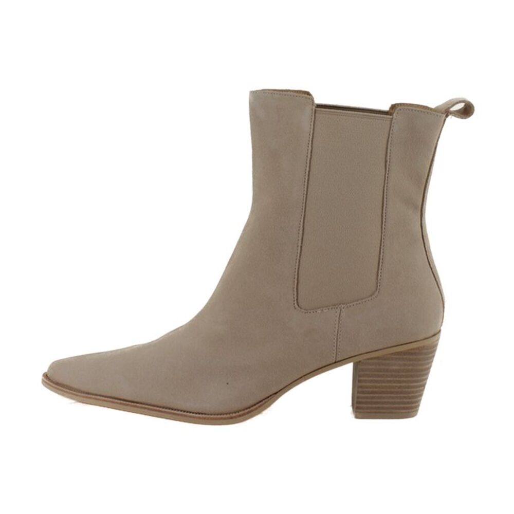 Dolce Vita Shadie H20 Dune Suede - Picture 4 of 8